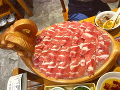 -乐宴·老北京铜火锅(桂庙店)