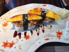 -山葵家·创意料理(宁波来福士店)