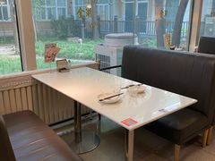 -金湖港式餐厅(建外店)