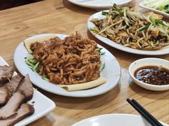 -姥家春饼店(漳州二路店)