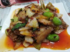 -川味轩家常菜