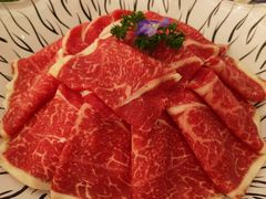 澳洲和牛-楼里火锅餐厅(文化城店)