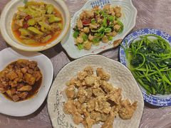 -大隐隐于市私房菜(保和小区店)