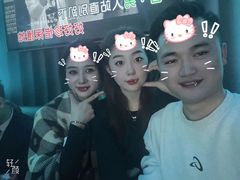 -纯K(打浦桥店)