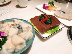 -围炉夜话·潮汕卤水火锅(榕江店)