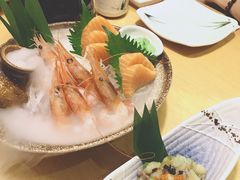 -山之川日料放题(通州店)