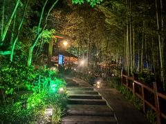 -天目湖御水温泉·度假酒店