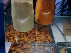 -阿捡忭京炸鸡(韭菜园总店)