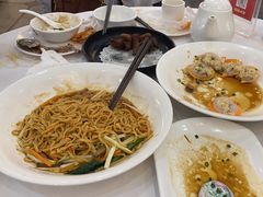 -东江渔村·古典园林·30年粤菜老字号(太和店)