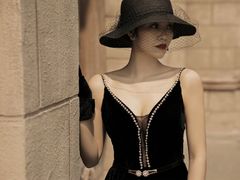 -经典婚纱摄影美学馆·私人定制