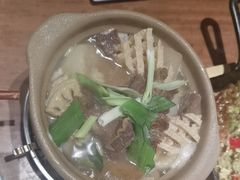-肉串汪(月坛店)