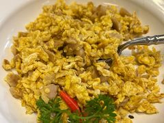 -帕蓝·暹罗料理(大学路店)