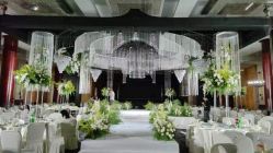 -阳光五洲大酒店·宴会厅