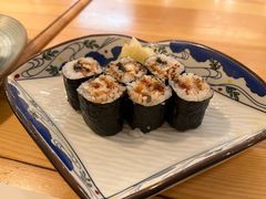 -江户·岚 创意料理(泛海店)