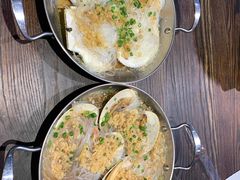 -盒马鲜生(皇庭广场店)