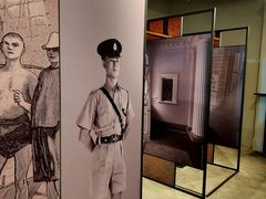 -大馆(前中区警署建築群)