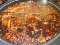 -陈眼镜火锅(总店)