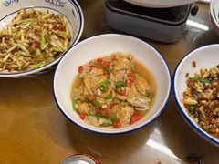 -衡厨·衡阳土菜(中南店)