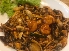 八珍豆腐-陈傻子餐厅(世纪都会店)