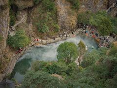 -雁荡山风景名胜区