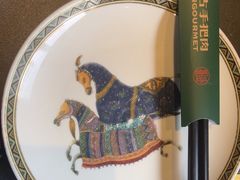 -蒙料·手把肉(望京店)