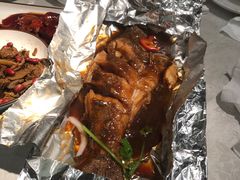 -三玛璐酒楼(汉口路店)