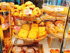 -味多美(江桥万达店)