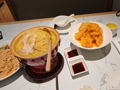 -关东小磨东北菜(漕河泾印象城店)