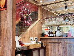 大堂-玛格萝妮比萨屋(陆家浜路店)