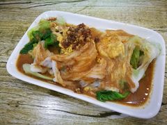 -州记·肠粉·牛肉火锅(福安店)