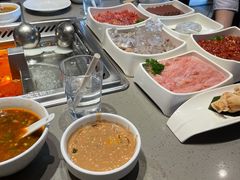 -海底捞火锅(江南盛天地店)