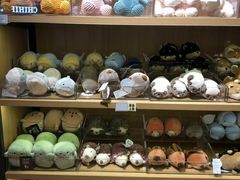 -九木杂物社(恒隆广场店)