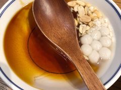 手工冰粉-马旺子·川小馆