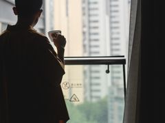 -成都合景誉舍全套房酒店