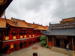 -钦赐仰殿道观