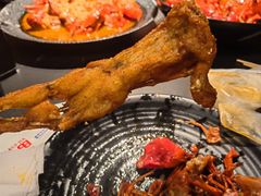 -红盔甲·小龙虾(人民广场店)