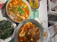 -楼兰新疆菜(江宁万达店)