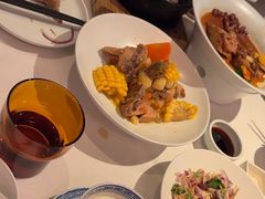 -汤城小厨•粤菜•靓汤(金宝街店)