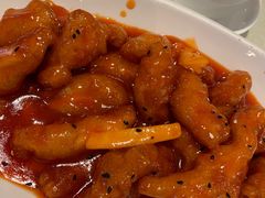 -国人川菜(李家村建东街店)