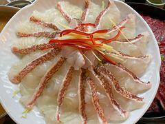 -金海阁海鲜火锅