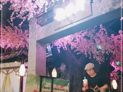 -韵秋荷(宝山龙湖天街店)