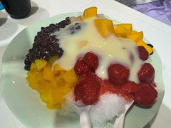 -美肴冰品·汉堡·牛腩饭(总店)