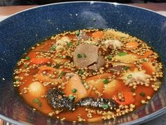 -渔语鱼新川菜Bistro(万象天地店)