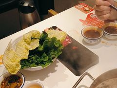 -陈记顺和牛肉火锅馆(天河北路店)