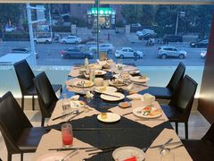 -东方红海鲜百汇(国际大厦店)