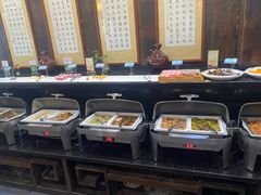 -素德轩素食餐厅(东港店)