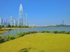 -深圳人才公园