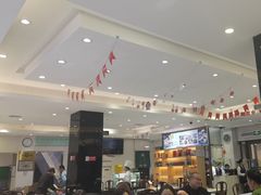 -紫光园·烤鸭·北京菜(劲松店)