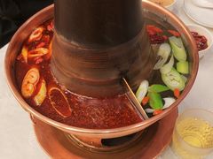 -东来顺饭庄(天坛店)