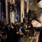 东郊记忆现实古堡音乐会🎵❗️内🈶️live图